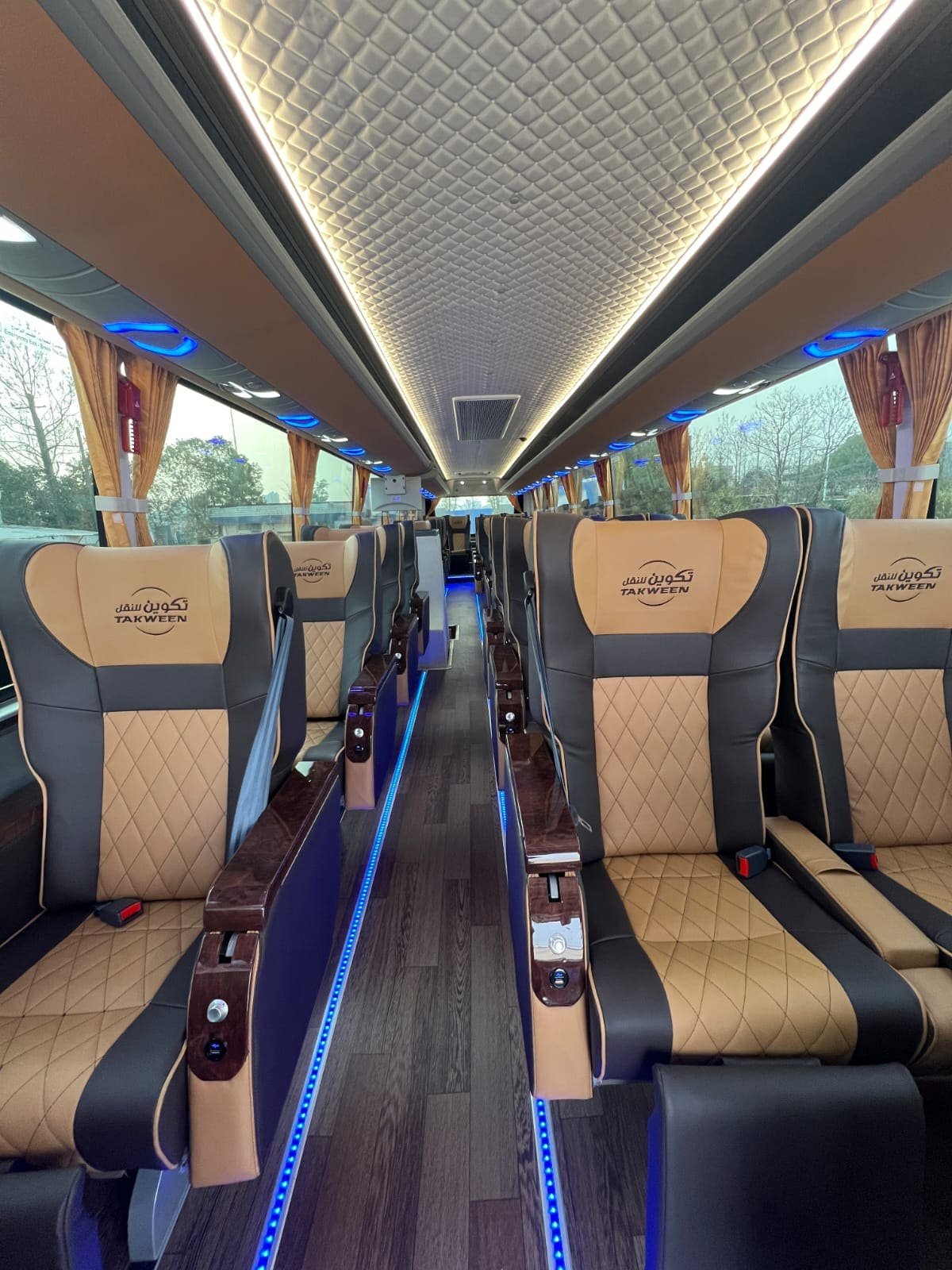 باقة VIP مكة - 3 أيام